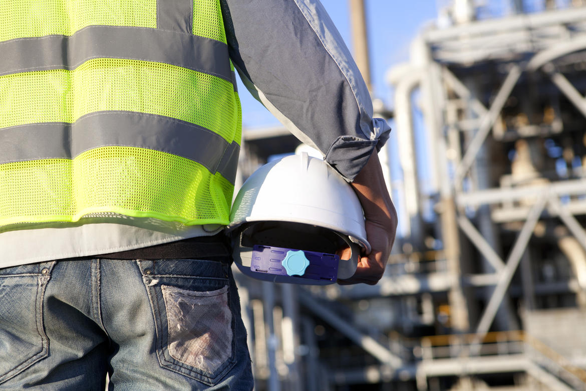 Construction Worker