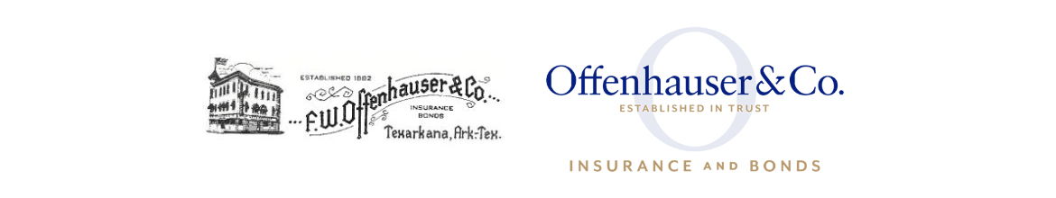 Offenhauser Logos