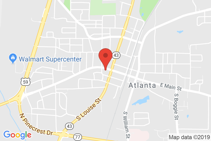 Atlanta TX