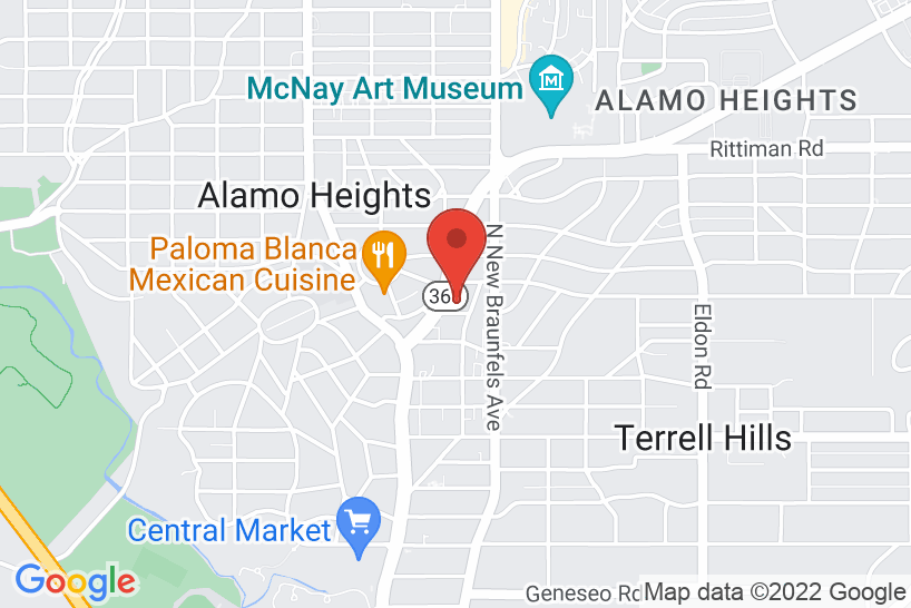 San Antonio TX