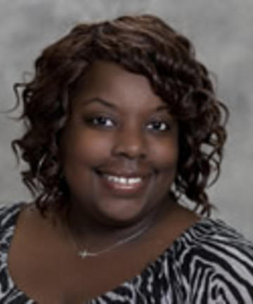 April Muldrow