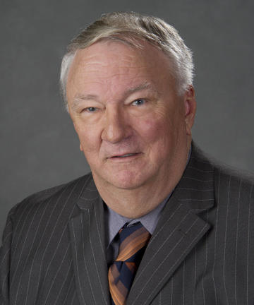 Bill Gordon