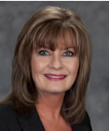 Brenda Sutton