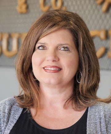 Carla Bowman