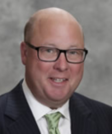 Derick Giles