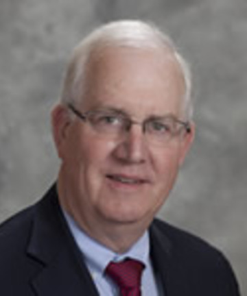 Don N. Morriss