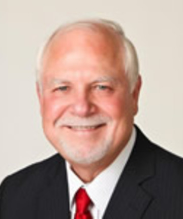Joel Steger
