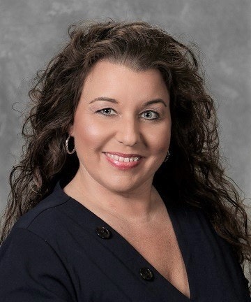 Kimberly Murphy