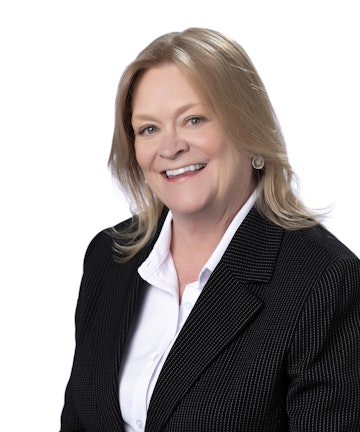 Michele Geary
