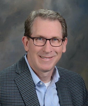 Philip Harbin