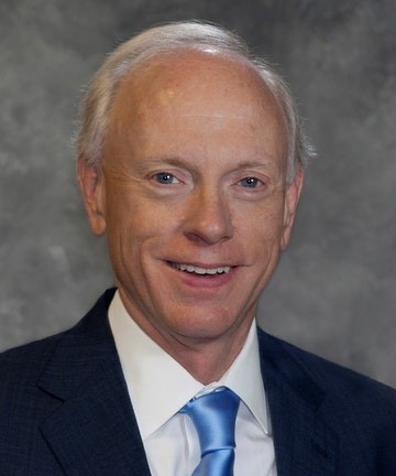 R. Scott Bruner