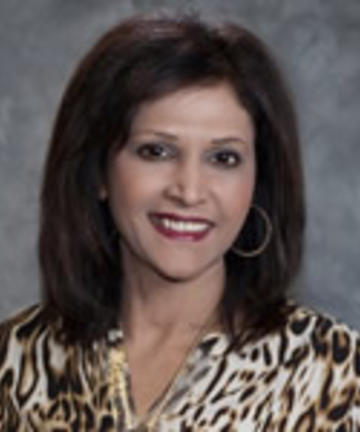 Rani Gauriar