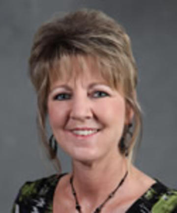 Robin Stearns