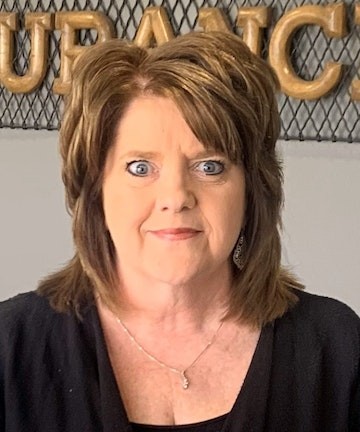 Sandy Ford