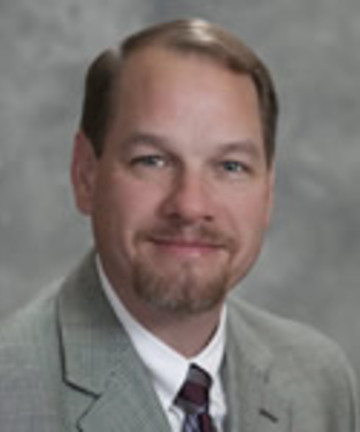 Steve Morriss