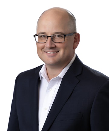 Todd Allison