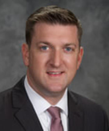 Travis Ransom