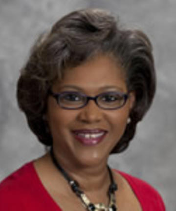 Yolanda Williams