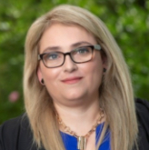 Sandra Garza
